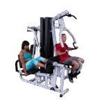 Body-Solid EXM3000LPS Home Gym