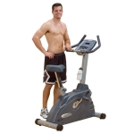 Body-Solid Endurance B2.5U Upright Bike