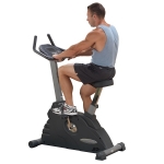 Body-Solid Endurance B2U Manual Upright Bike