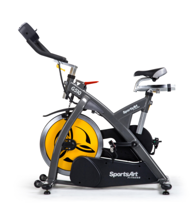 Shop SportsArt Indoor Cycles Now