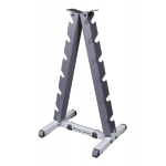 Body-Solid Vertical Dumbbell Rack GDR44
