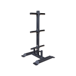 Body-Solid Olympic Weight Tree and Bar Holder GWT56