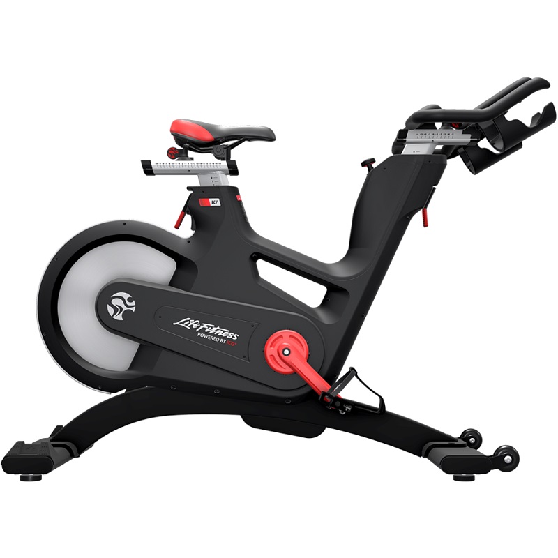 Life Fitness IC7 Indoor Cycle