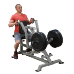 Body-Solid Leverage Seated Row LVSR