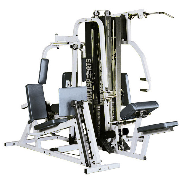 MultiSports MS-5000 Home Gym | FitnessZone