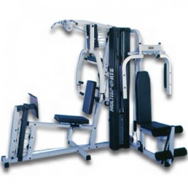 MultiSports MG-200 Home Gym | FitnessZone