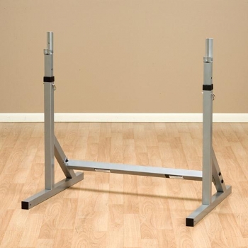 PowerLine PSS60X Squat Rack