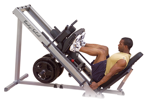 Shop Body Solid Plate Loaded Equipment Now