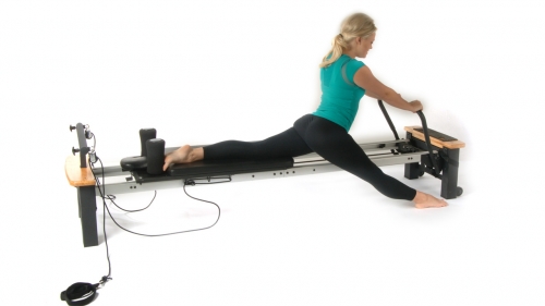 pilates table