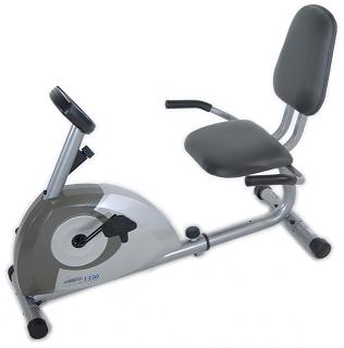 Free Pirit Exercise Bike Service Manual