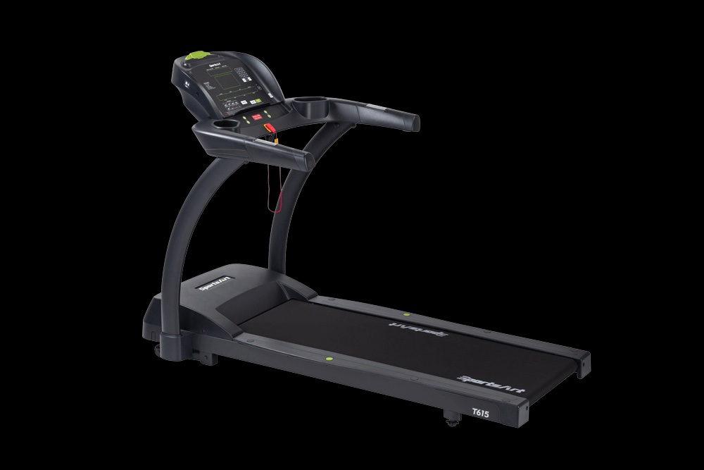 SportsArt T615 CHR Foundation Treadmill Free Shipping