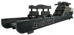 First Degree Apollo Pro V Reserve Fluid Rower