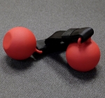 Body-Solid Cannonball Grips SR-CB
