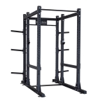 Body-Solid SPR1000BACK Commercial Extended Power Rack