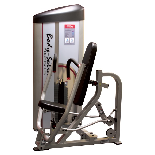 Shop Body-Solid Selectorized Weight Machines Now