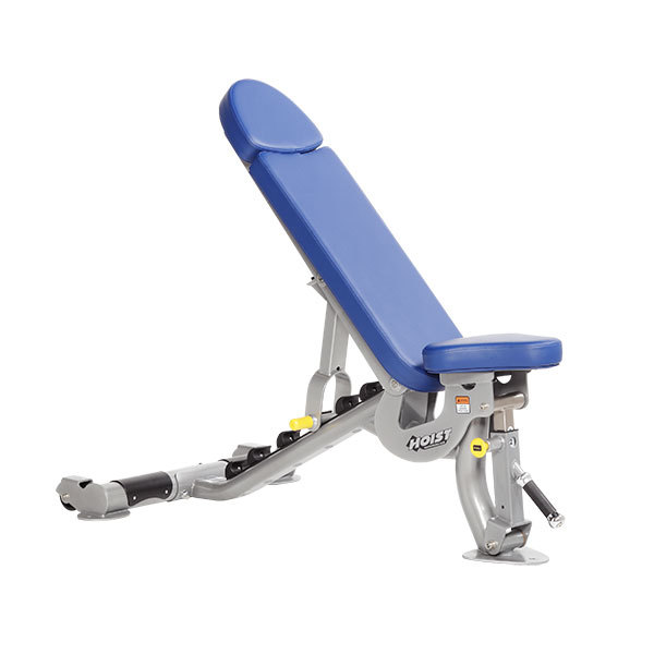 FitnessZone Hoist CF 3160 Flat Incline Bench