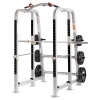 Hoist best sale power cage