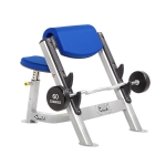 Hoist CF-3550 Preacher Curl