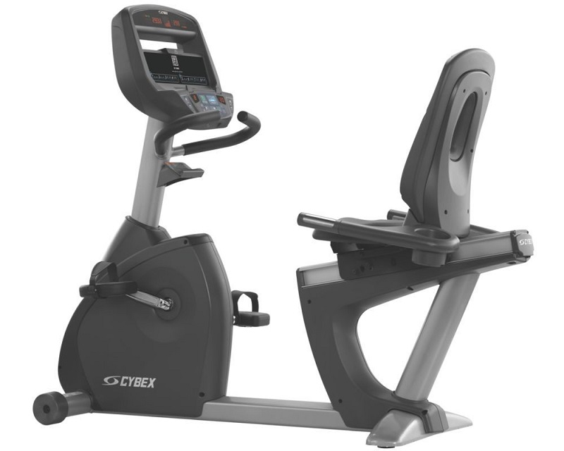 true 500r recumbent bike