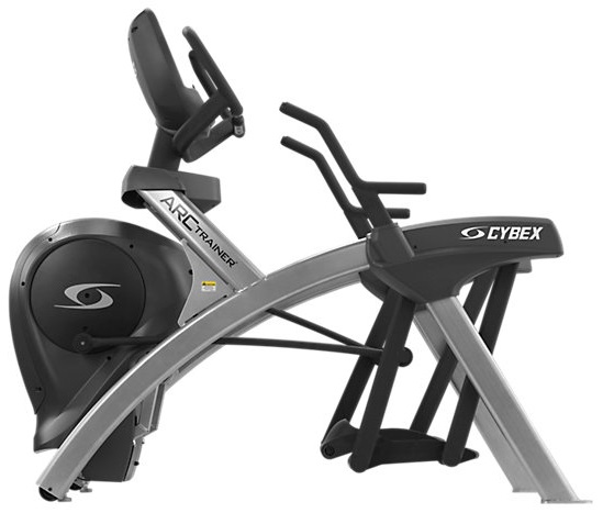 Cybex 625A Lower Body Arc Trainer | FitnessZone