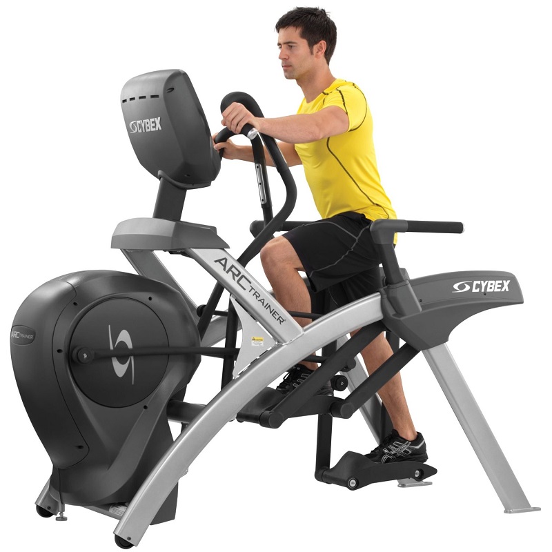 Fitnesszone Cybex 770at Total Body Arc Trainer