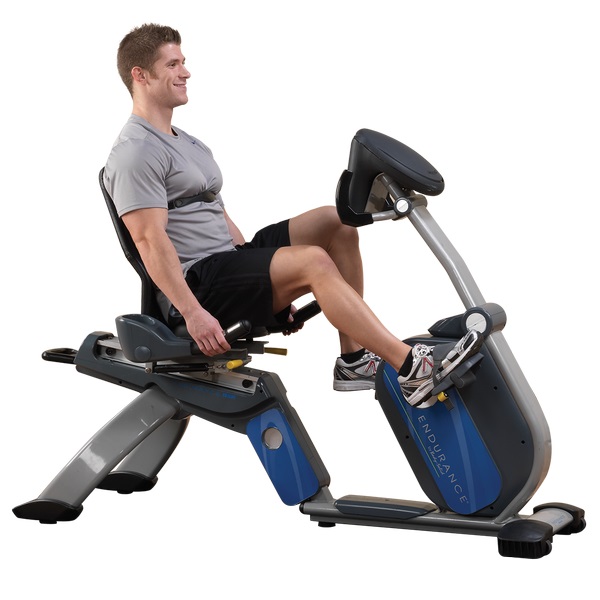 Shop Endurance Recumbent Bikes Now