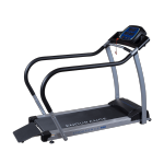 Endurance T50 Walking Rehab Treadmill