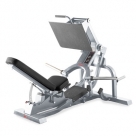 Leverage Equipment | Strength Equipment | FitnessZone.com