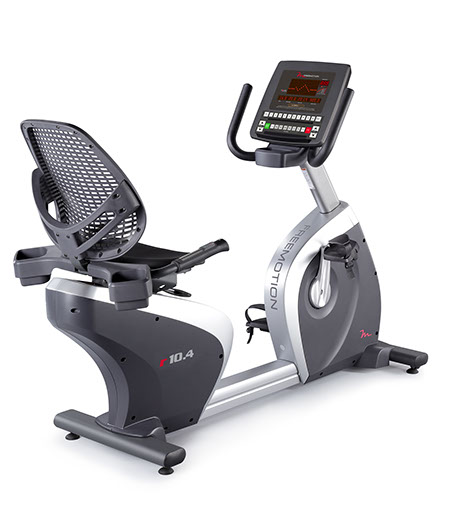 Shop FreeMotion Recumbent Bikes Now