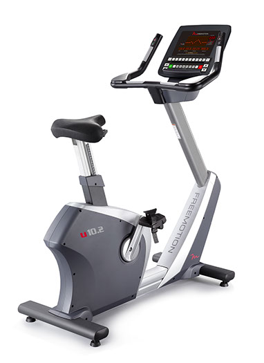 Shop FreeMotion Upright Bikes Now