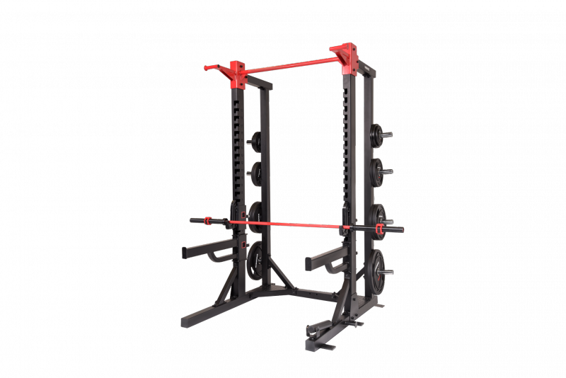 Shop Inspire Fitness Power Racks Now