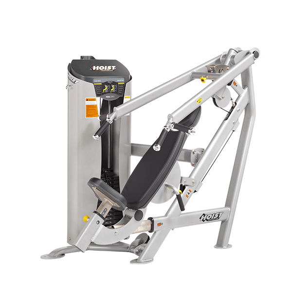 HOIST Fitness  Strength equipment