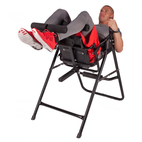 Fitnesszone Health Mark Core Inversion Chair