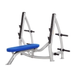 Hoist CF-3170-A Flat Olympic Bench