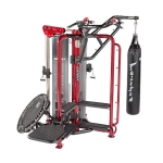 Hoist MCS-8004 Motioncage Studio Package 4