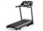 Horizon Folding Treadmill T101-04