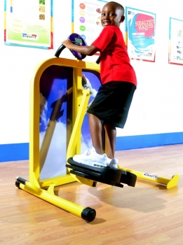 Kidsfit exercise equipment new arrivals