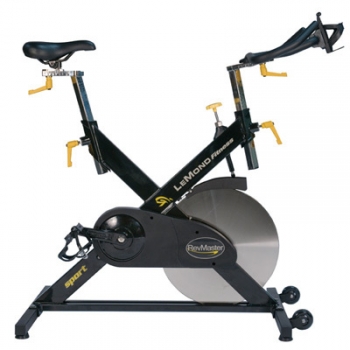 bicicleta spinning life fitness lemond