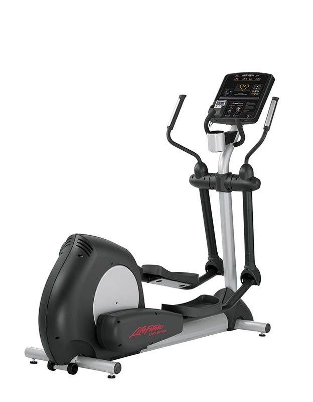 Shop Life Fitness Ellipticals Now