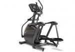 Matrix Fitness E30 Elliptical with XER Console