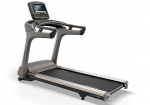 Matrix T75 Treadmill with XIR Console