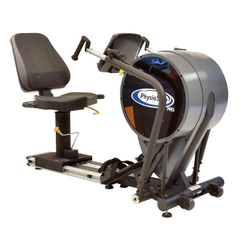 Hci clearance fitness physiostep