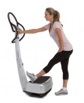 Power Plate my3 Vibration Trainer