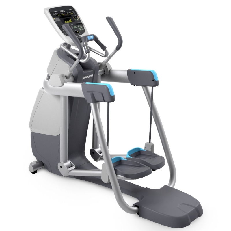 Shop Precor  AMT Adaptive Motion Trainers Now