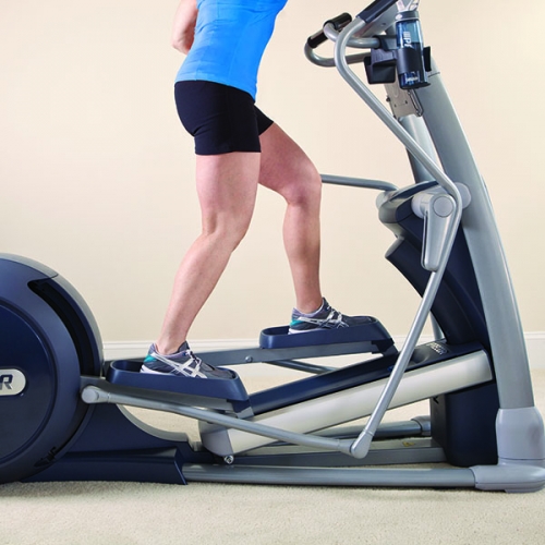 Эллиптический тренажер Precor AMT 835