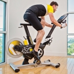 proform tour de france studio cycle review