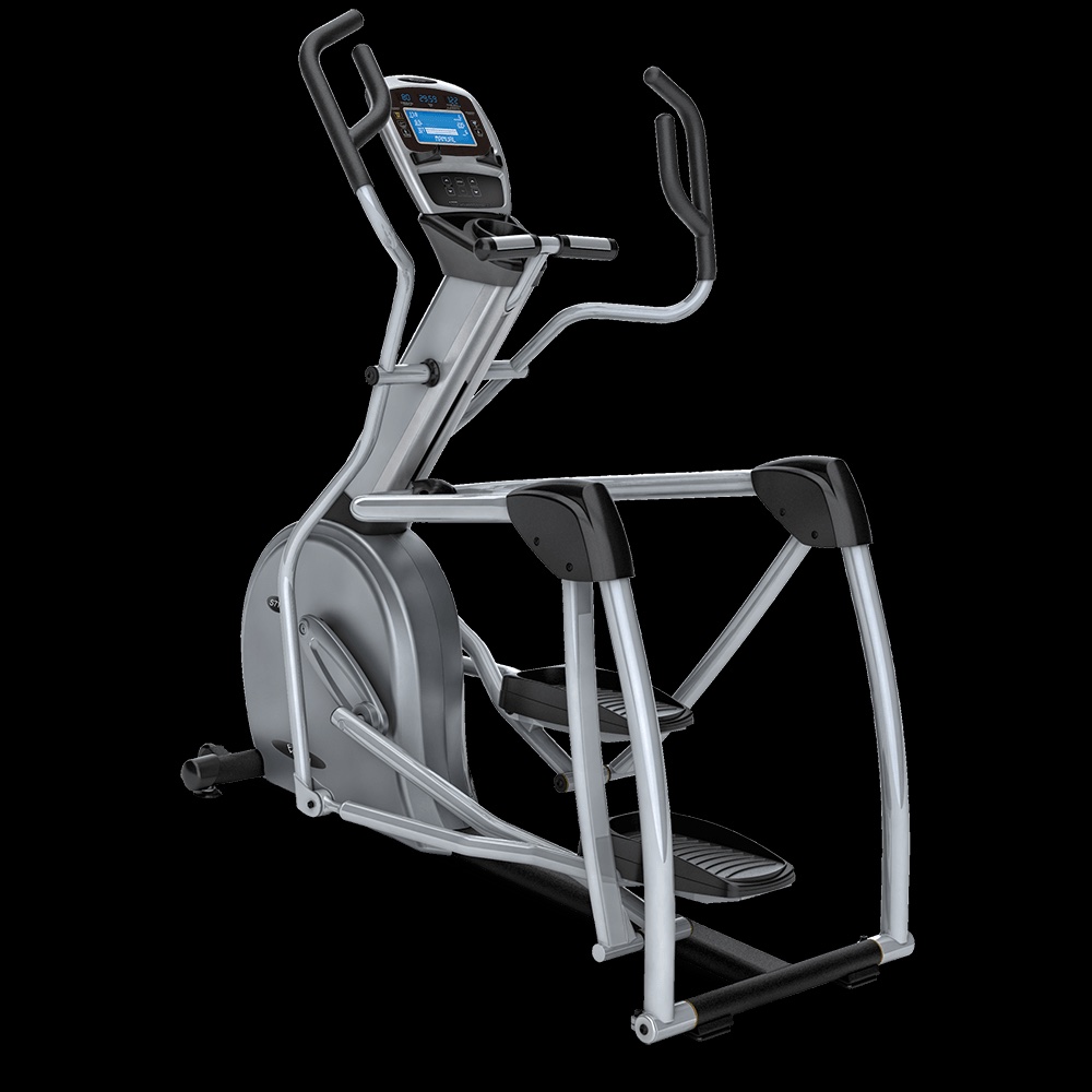 S7100hrt suspension elliptical sale