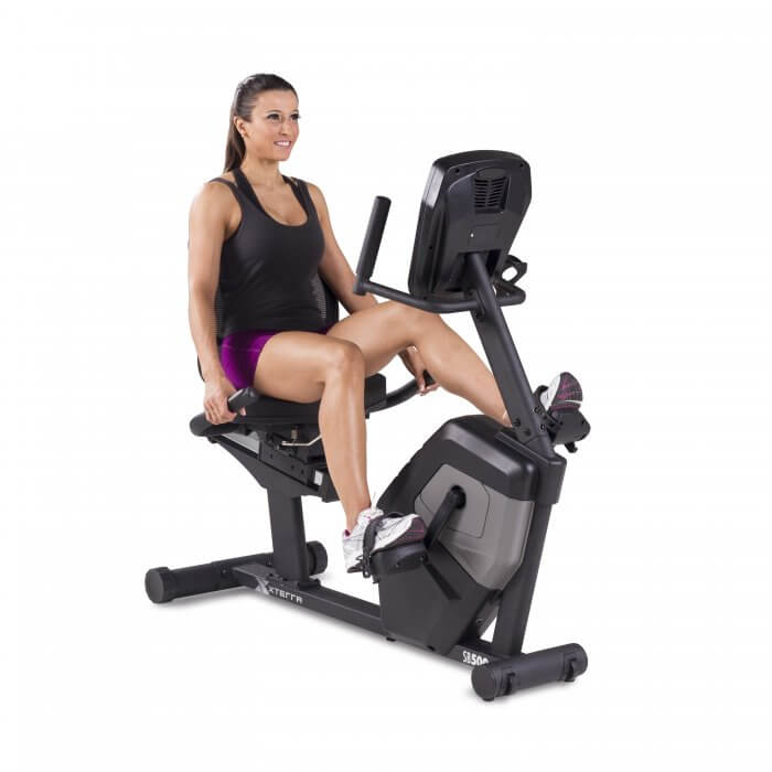 FitnessZone: Recumbent Exercise Bikes