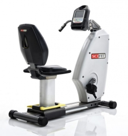 scifit exercise bike