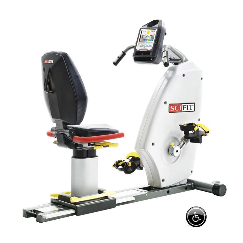 scifit arm bike